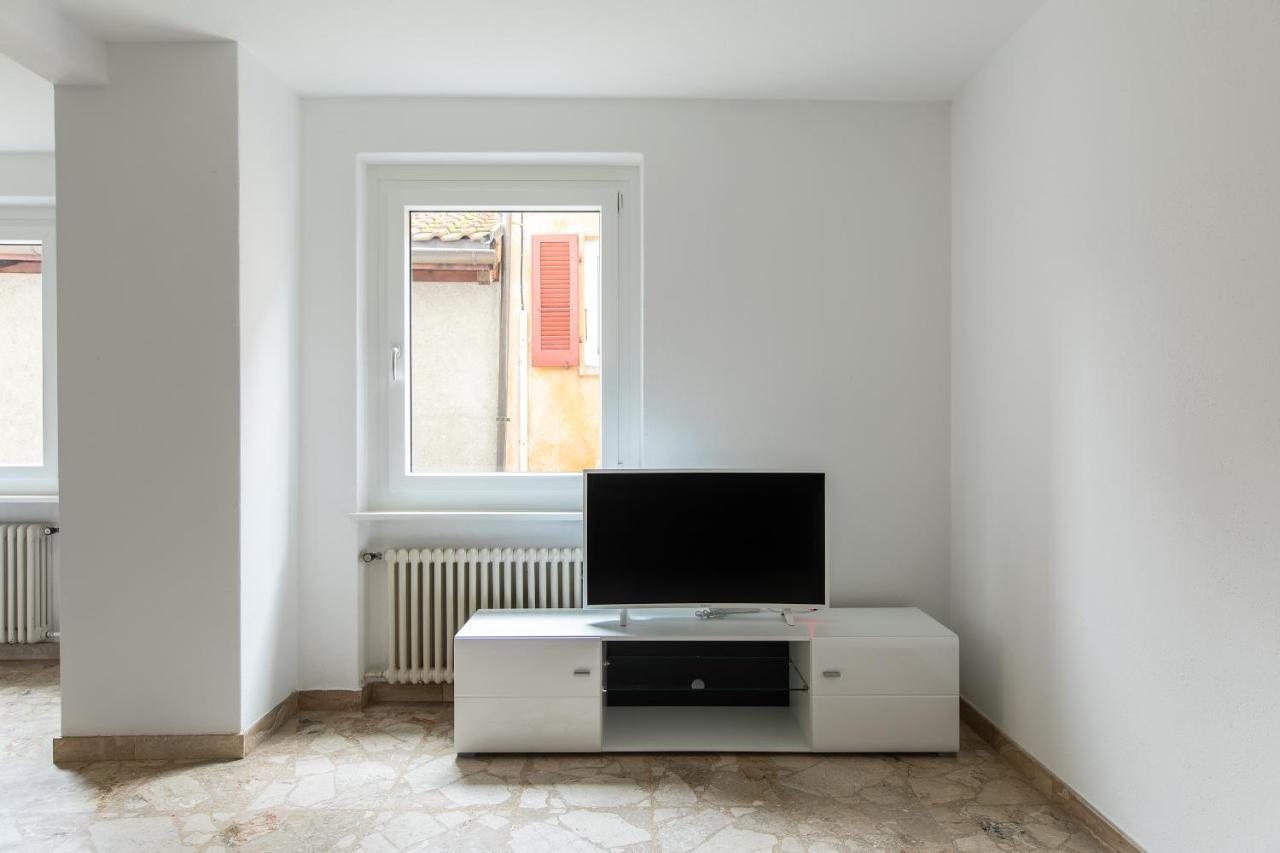 Rose Apartment By Quokka 360 - Refined Two-Bedroom Apartment With Garden Lugano Exterior foto