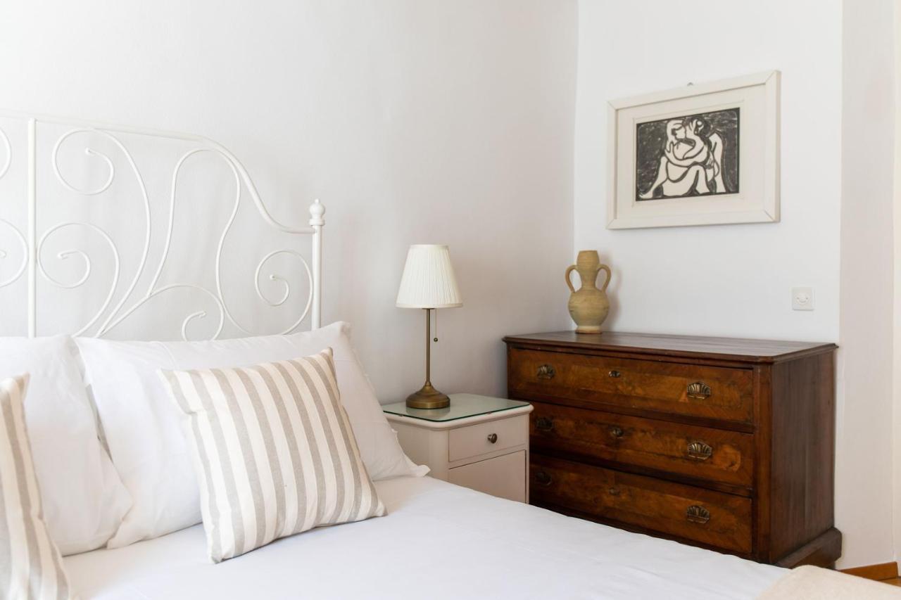 Rose Apartment By Quokka 360 - Refined Two-Bedroom Apartment With Garden Lugano Exterior foto